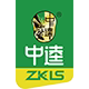 中逵旗舰店的LOGO