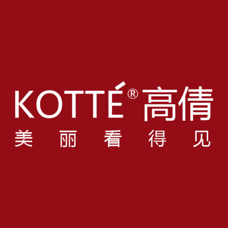 kotte高倩旗舰店的LOGO