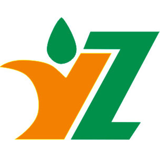 云卓亚克力加工厂的LOGO