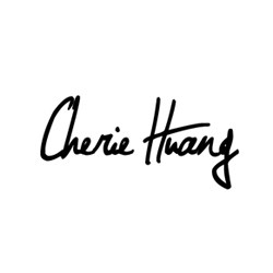 CherieHuang独立设计