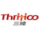 三睦旗舰店的LOGO