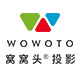 wowoto旗舰店的LOGO