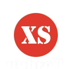 谢氏伞业的LOGO