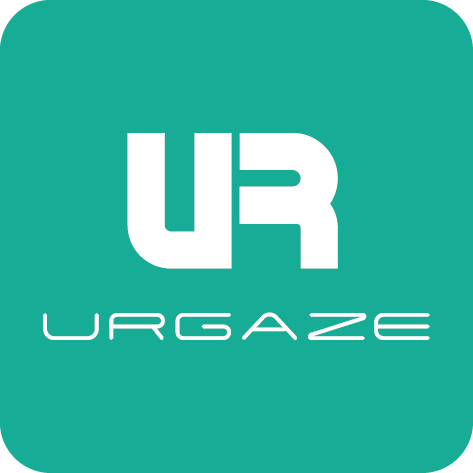 UVLOOK科技防晒官方店的LOGO