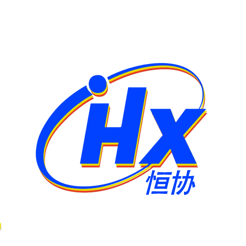 鑫创晶科恒协专卖店的LOGO