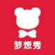 梦想秀母婴旗舰店的LOGO