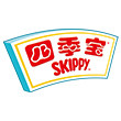 四季宝旗舰店的LOGO