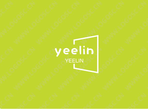 昱和霖商贸的LOGO