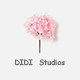 didi 工作室的LOGO