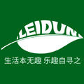 磊盾旗舰店的LOGO