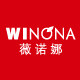 Winona薇诺娜欧舒芬专卖店的LOGO