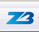 智邦网业的LOGO