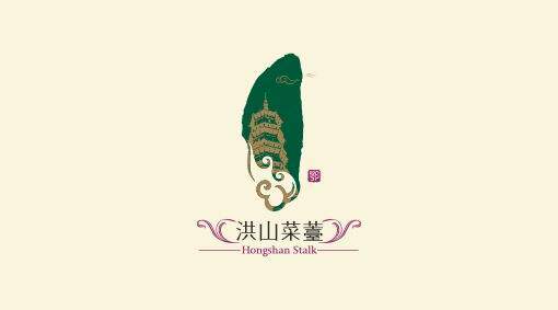湖北正宗洪山菜薹