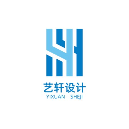 艺轩 设计的LOGO