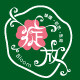 北京绽放四季花卉的LOGO