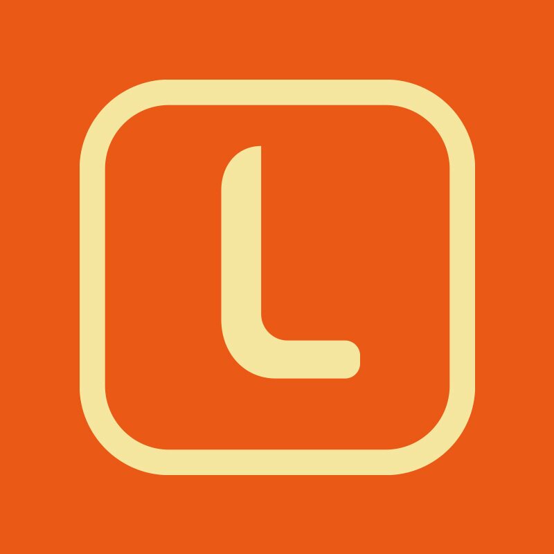 列特旗舰店的LOGO