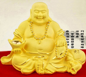 鑫富莱黄金礼品的LOGO