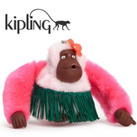 银诺儿kipling海外正品代购