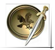 枭鹰鸽舍的LOGO