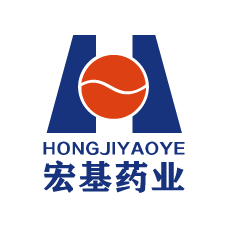 宏基药业企业店的LOGO