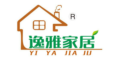 逸雅家居专注品牌的LOGO