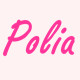 Polia的LOGO