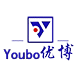 优博居家坊的LOGO