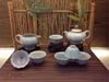 台湾衡连茶器的LOGO