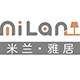 米兰 雅居的LOGO