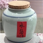 墨山堂茗香陶艺