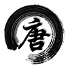 植物洗染工厂店的LOGO