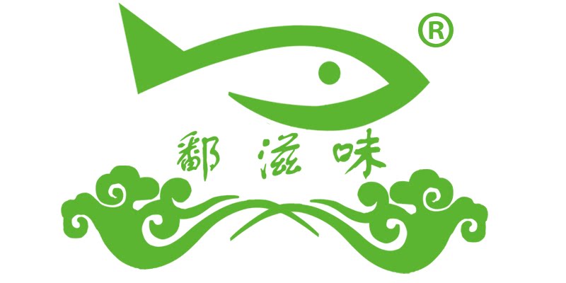 鄱滋味旗舰店的LOGO