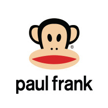 paulfrank江渚专卖店的LOGO