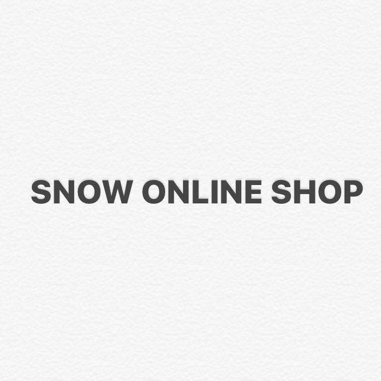 SNOW ONLINE SHOP