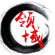 领域图书专营店的LOGO
