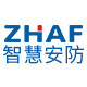 智慧安防工厂店的LOGO