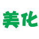 美化家居家饰店的LOGO