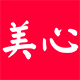 美心家居用品旗舰店的LOGO