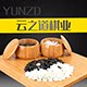 云之道棋业的LOGO