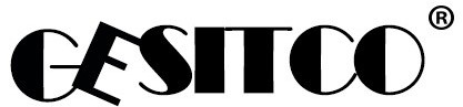 GESITCO歌诗图投影仪工厂店的LOGO