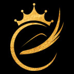 九色鹿美睫的LOGO