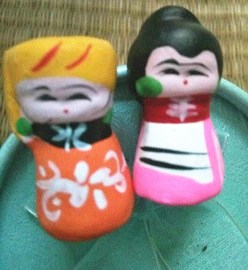 枫叶爱宝宝