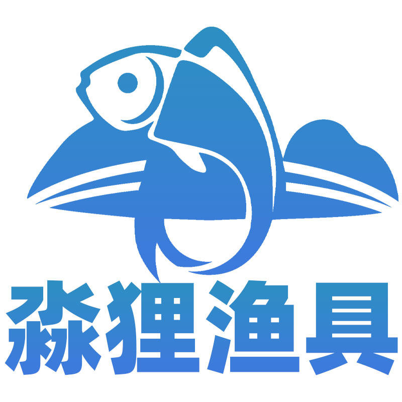 淼狸旗舰店的LOGO