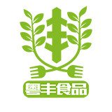 粤丰烘焙甜品批发原材料的LOGO