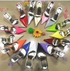 一品轩女鞋店
