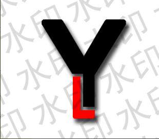 Yy定制耳机材料的LOGO