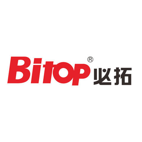 必拓车用品的LOGO