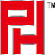 鹏辉塑胶的LOGO