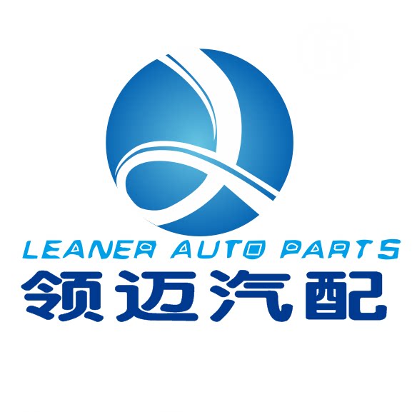 领迈汽配的LOGO
