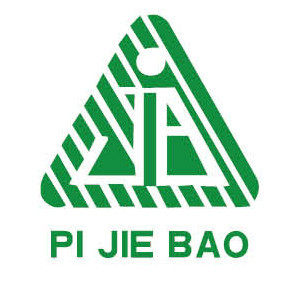 北京洁宝皮革护理总店的LOGO